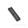 1.27*1.27mm 피치 IDC 소켓 커넥터